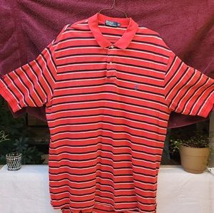 Polo by Ralph Lauren classic short sleeve shirt